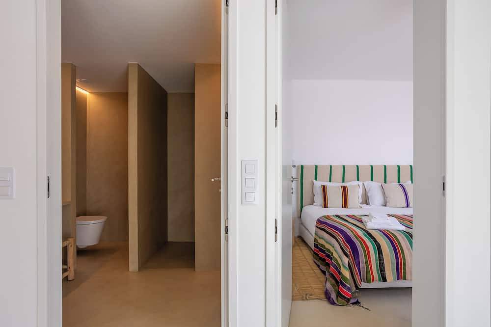 Casa Do Regadio - House 1, A country and sea retreat on the Alentejo coast, in Zambujeira do Mar, Costa Alentejana