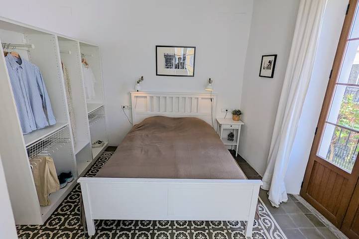 Ferienhaus für 4 Personen, mit Balkon, mit Haustier in Estepona - 3