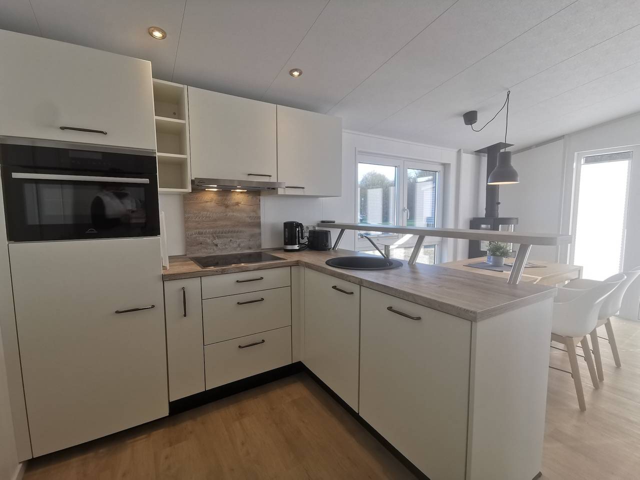 Ostseeferienpark Walkyrien in Bliesdorf Strand, Schashagen