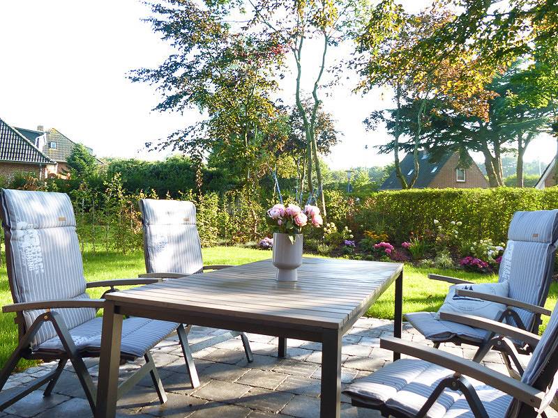 Haus Akim am Olhörn in Wyk auf Föhr (Stadt), Wyk auf Föhr