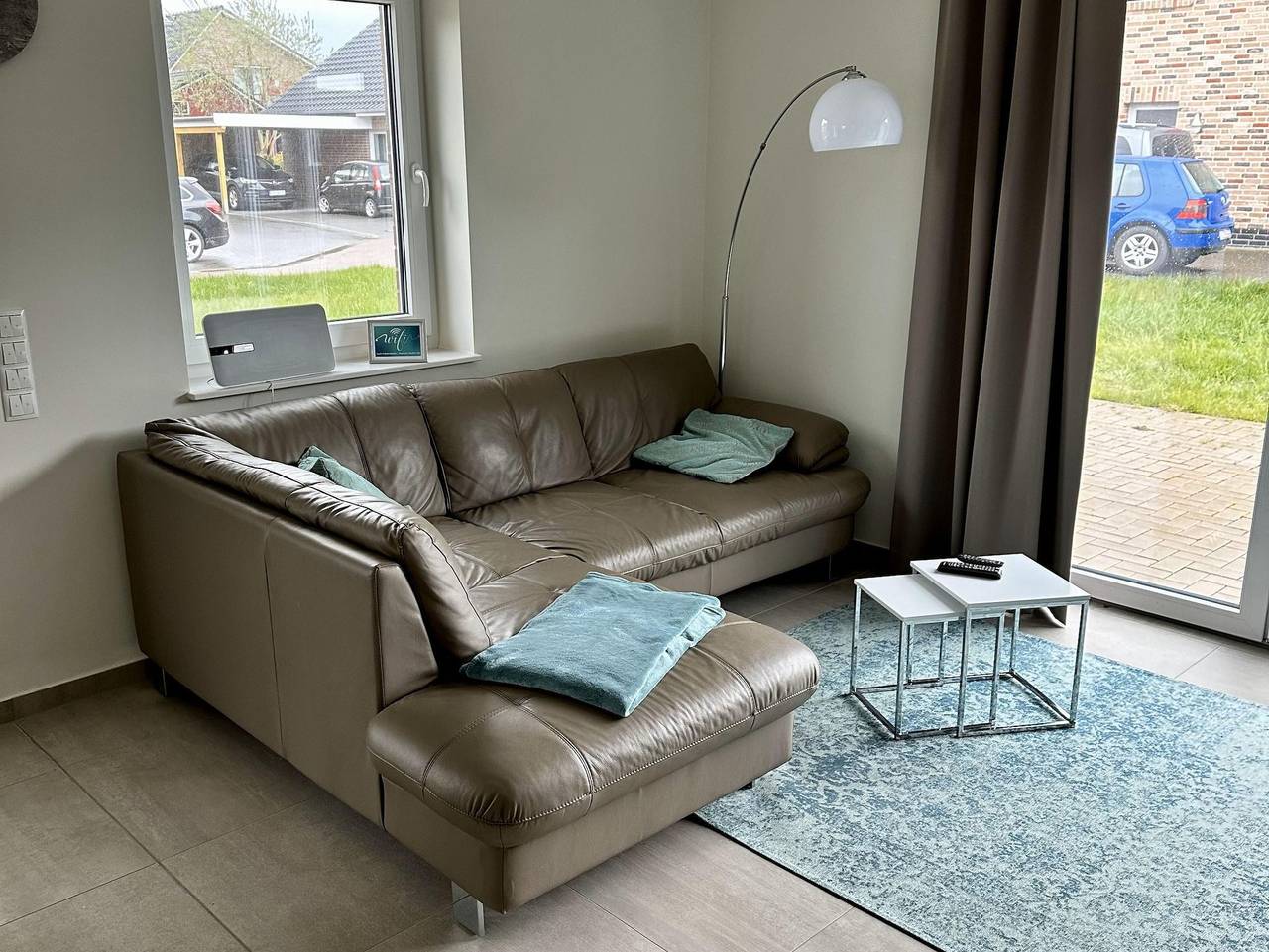 Ferienhaus Emily - Emily in Burhave, Butjadingen