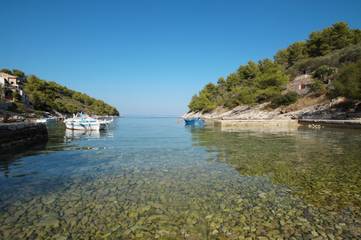 Ferienhaus für 4 Personen in Vela Luka, Korcula, Bild 2