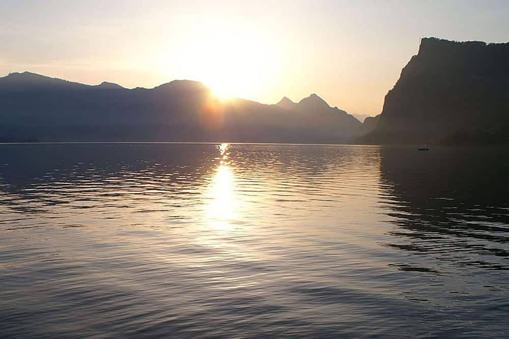 Ganze Wohnung, Apartment 360 in Horw, Vierwaldstättersee