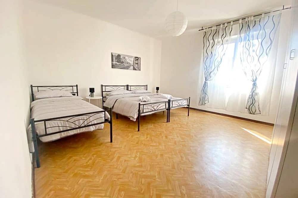 Apartamento entero, Complete and bright apartment in Monfalcone  in Monfalcone, Carso