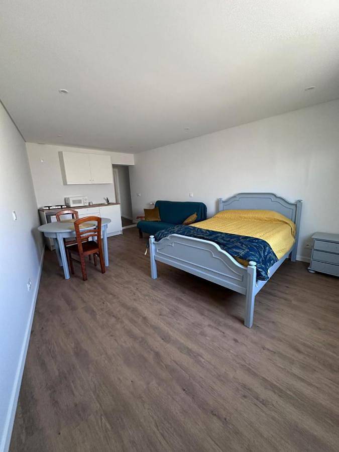 Casa de férias para 2 pessoas em Lavos