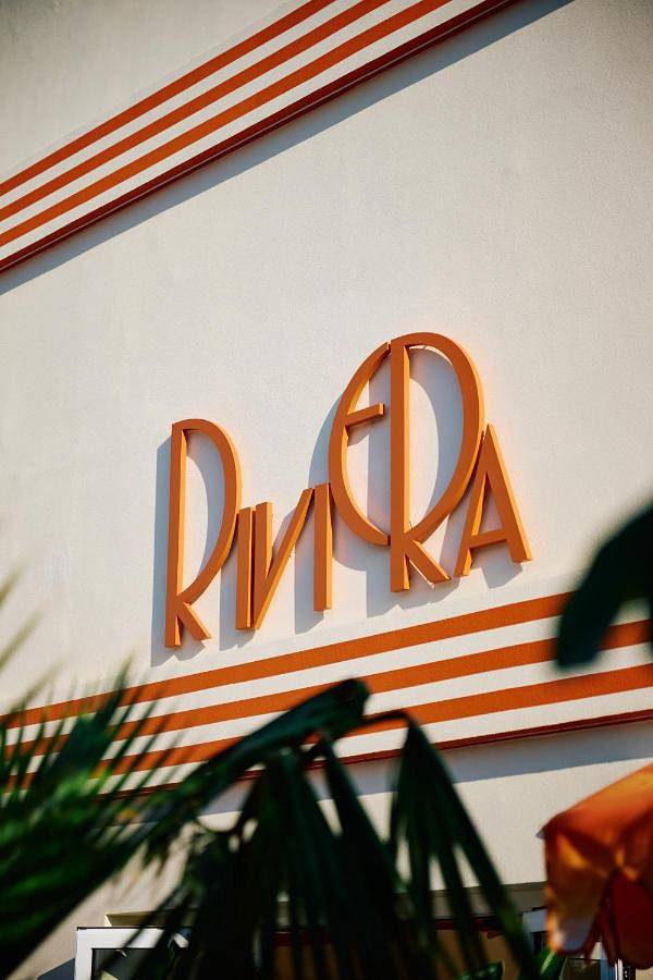 Riviera Hotel Menorca in Ciutadella, Côte de Minorque