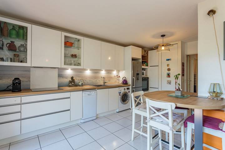 Ganze Wohnung, Appartement Pont Pierre - Welkeys in Bayonne, Bayonne und Umgebung