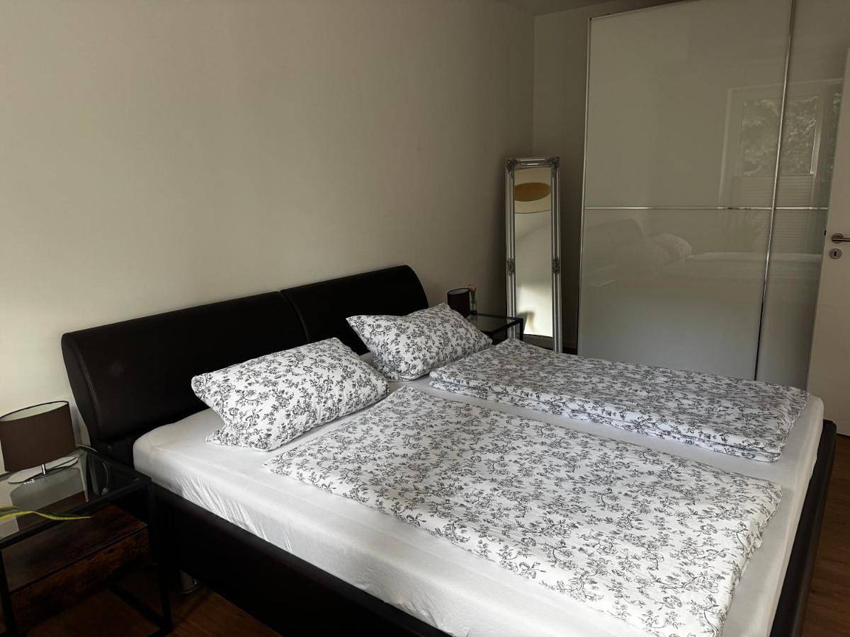 Ganze Wohnung, One-Bedroom Apartment in Buchholz in der Nordheide, Nordheide