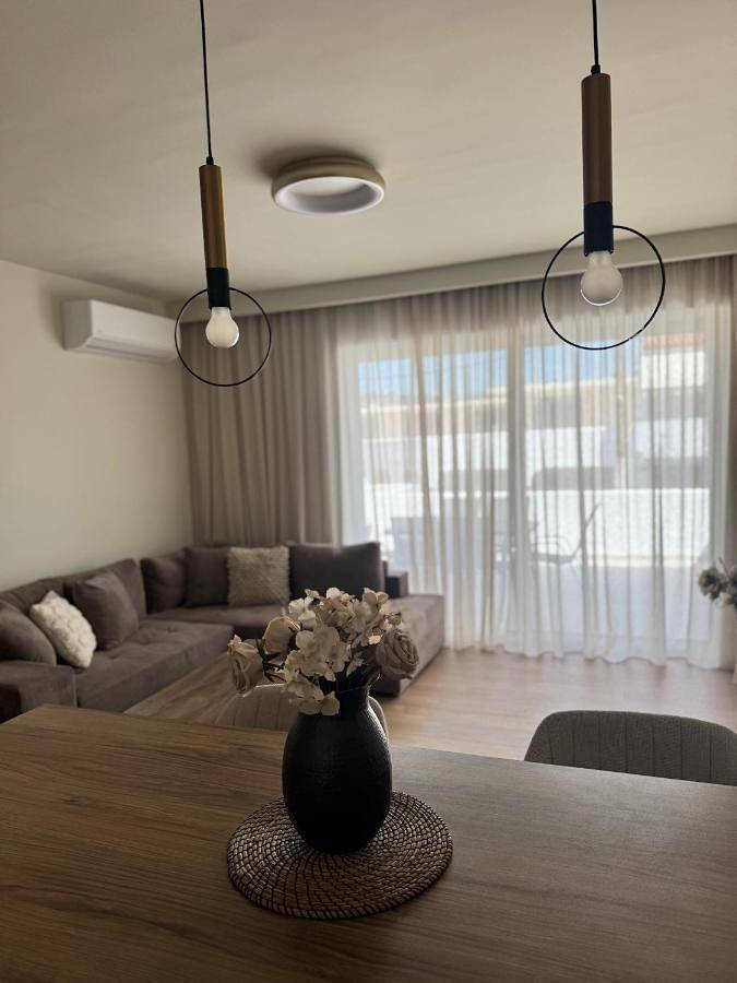 Appartement entier, Thetis luxury apartment in Porto Heli, Argolide