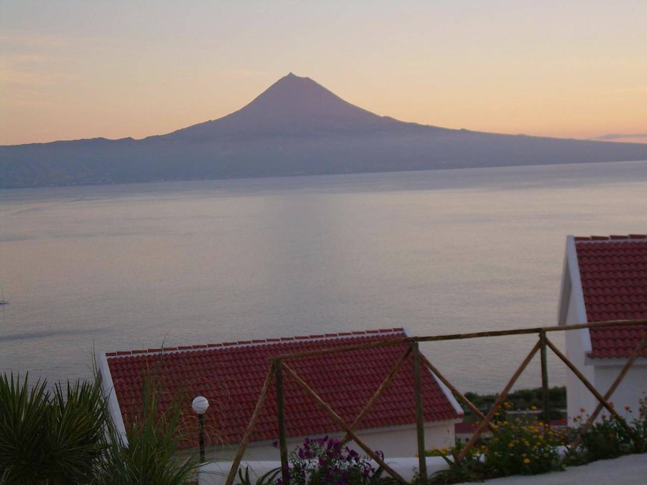 Aldeia da Encosta in Velas (São Jorge), São Jorge (Portugal)