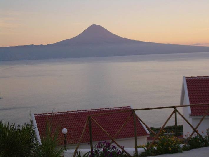 Location de vacances pour 5 personnes, avec vue et jardin, adapté aux familles à Velas - 2