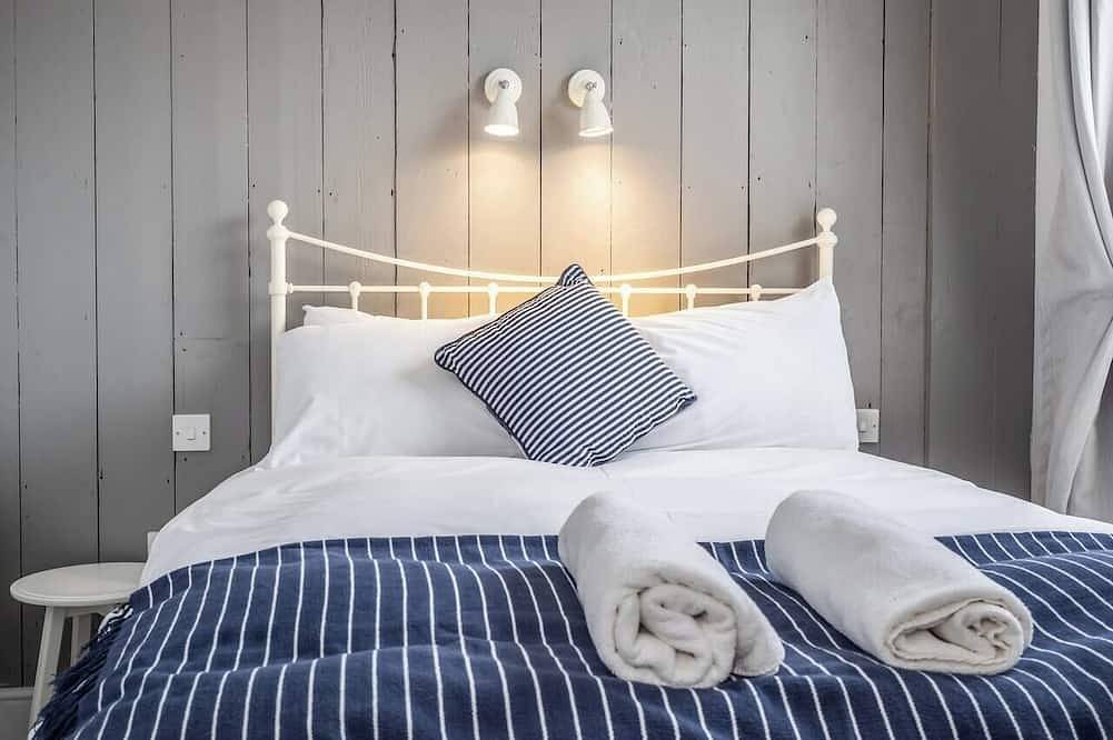 Appartamento vacanze a Norfolk a partire da 158€ a notte