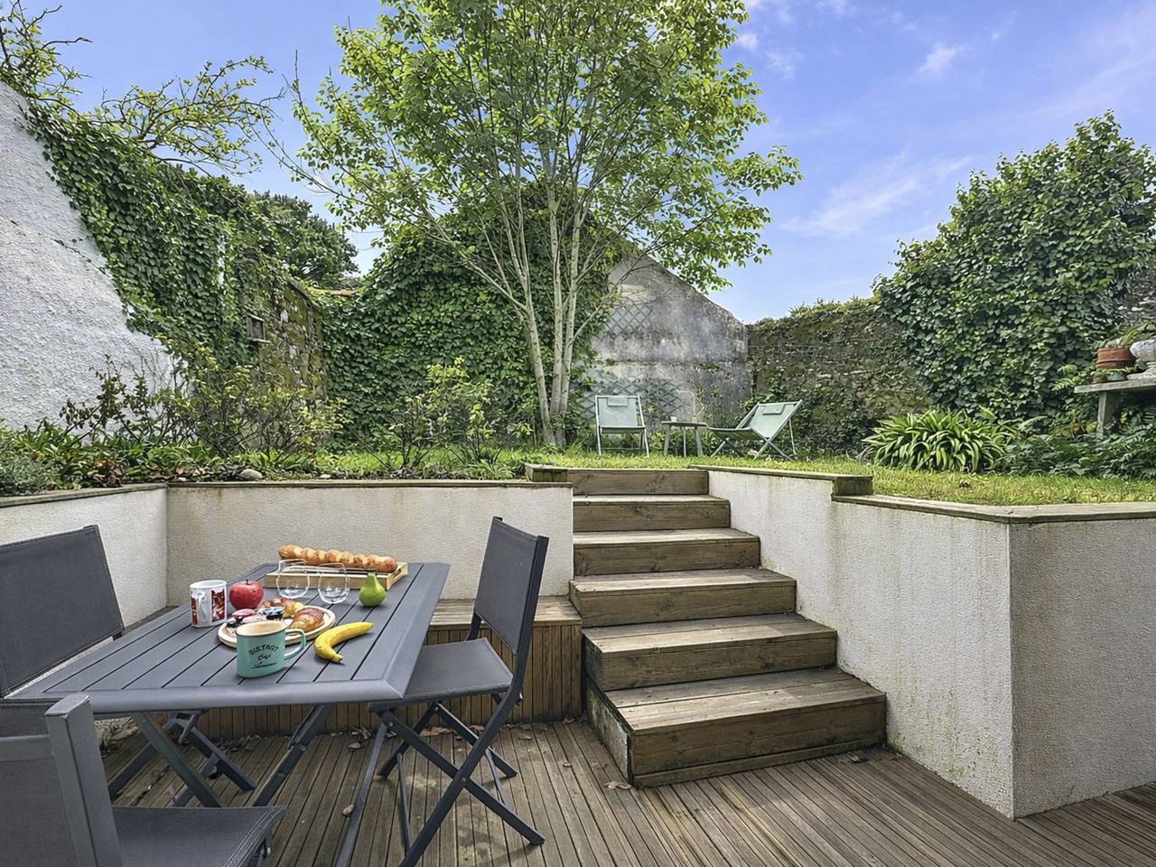 Appartement entier, Le Saint Gilles in Pornic, Côte de Jade