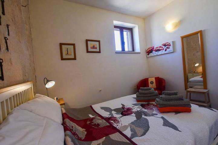 Gîte pour 20 personnes, avec Jardin à Francavilla Fontana - 2
