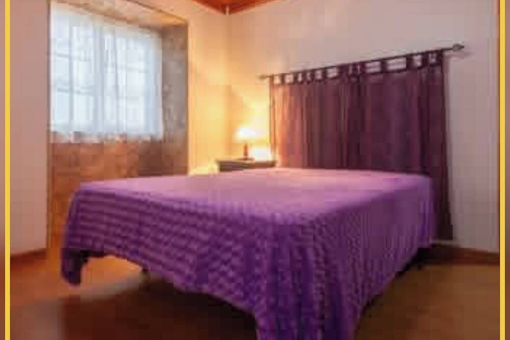 Herdade das Hortênsias in Santo Antão, São Jorge