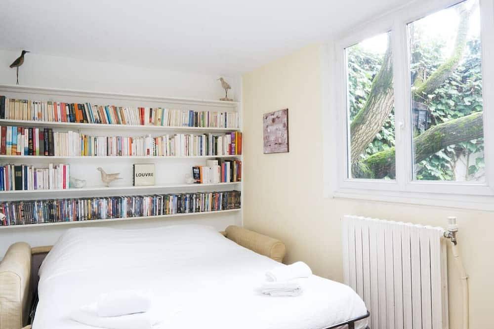 Beautiful house near train station - 20 min Paris in Rueil-Malmaison, Altos del Sena