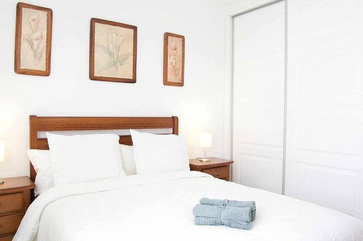 Ganze Wohnung, Apartment Avenida Do Mar in Ferrol, Rías Altas