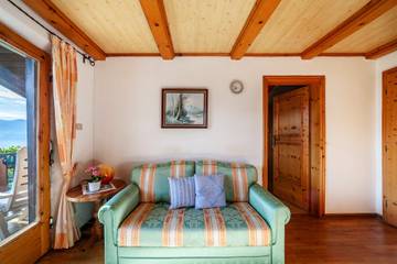 Ferienwohnung für 2 Personen in Dorf Tirol, Texelgruppe, Bild 1