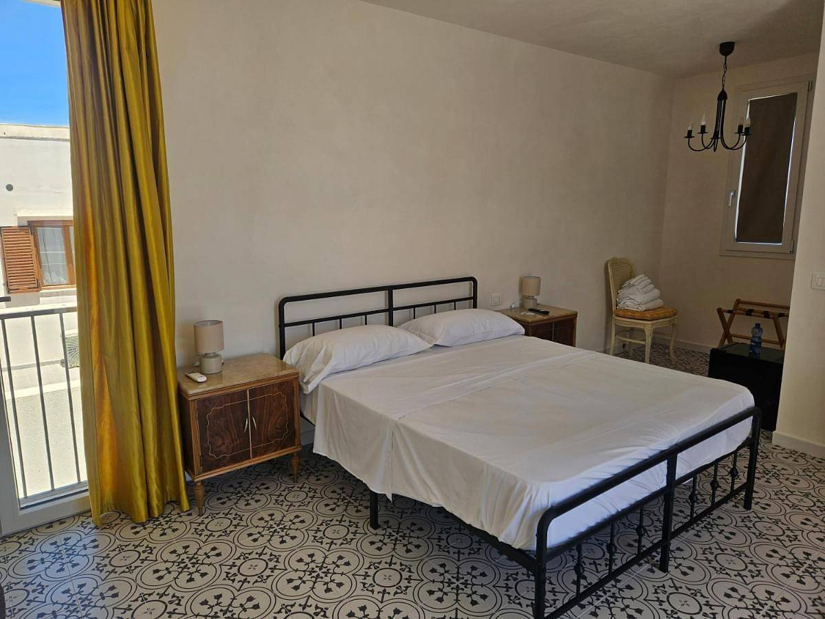 Poggiamico Guest House in Favignana, Île de Favignana