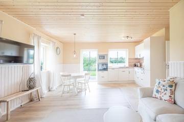 Ferienhaus für 4 Personen in Fahretoft, Dagebüll, Bild 3
