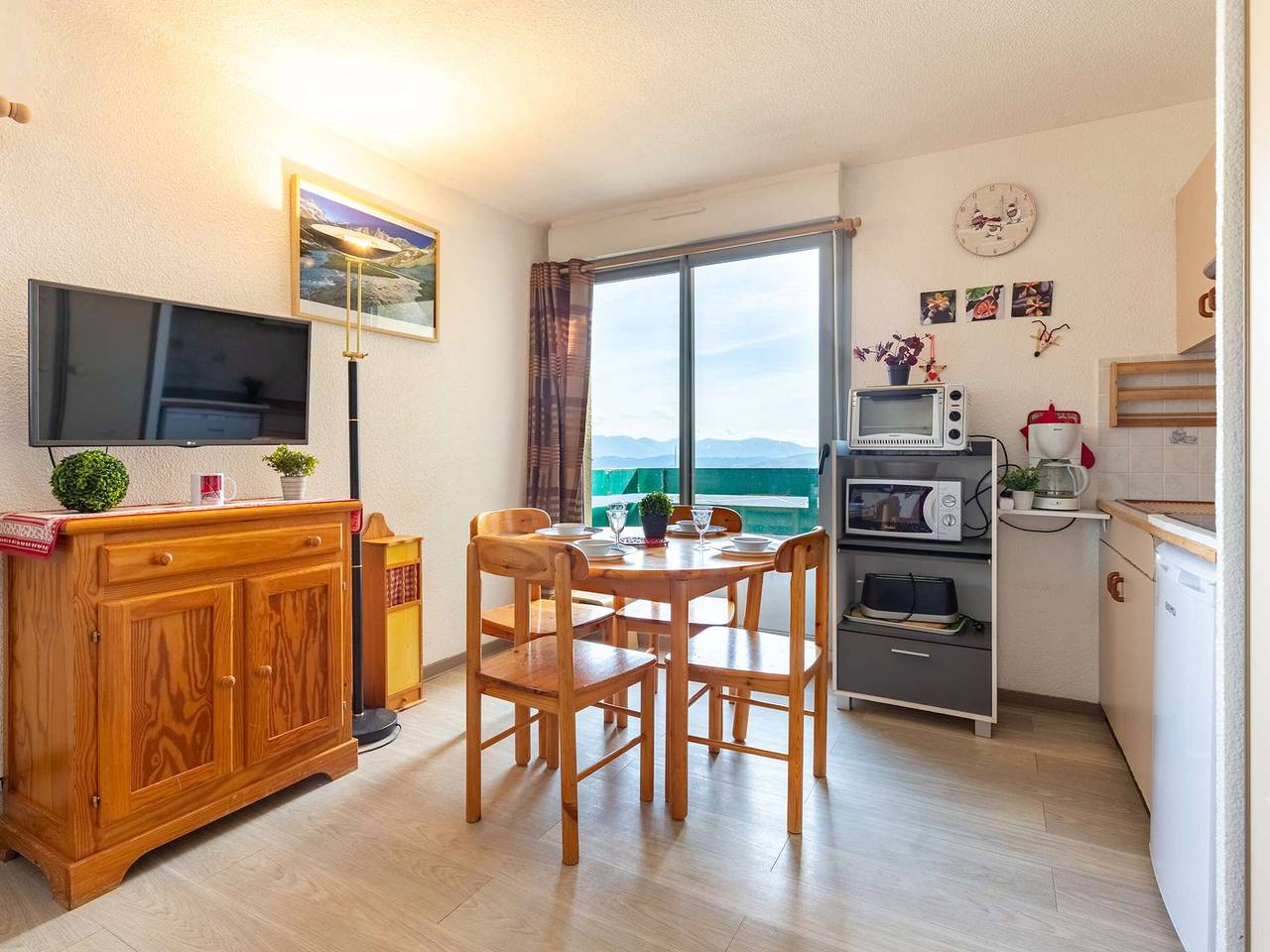Appartement de vacances