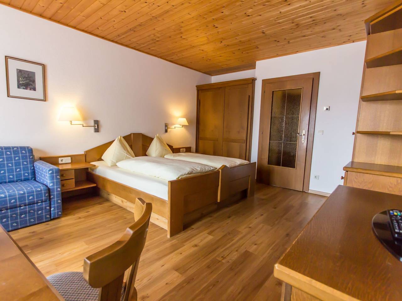 Ganze Wohnung, Haus Bergland in Sankt Oswald (Bad Kleinkirchheim), Bad Kleinkirchheim