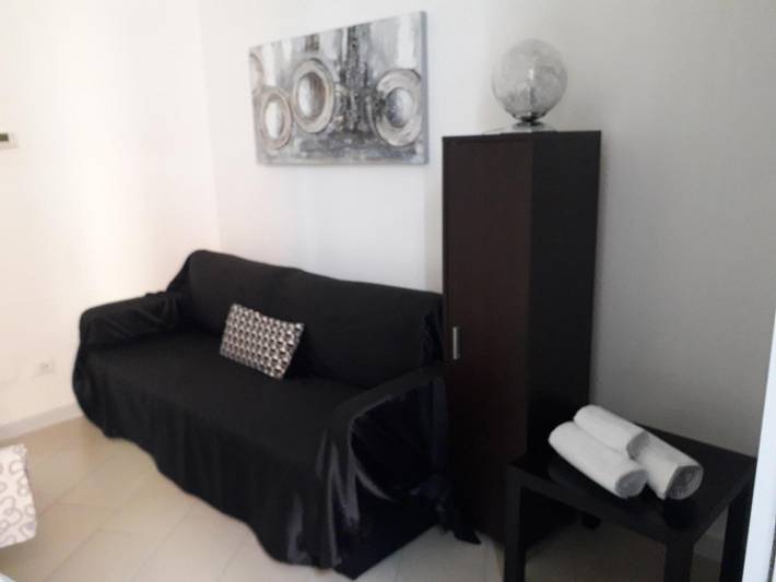 Gîte pour 3 personnes à Carrare - 4