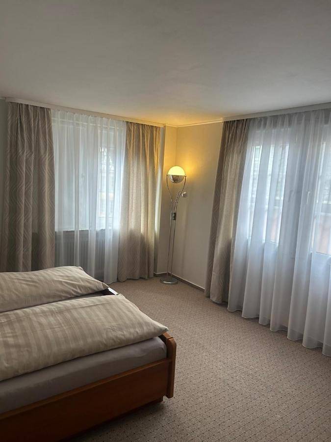 Chambre d’hôte pour 8 personnes, avec vue à Cochem - 2