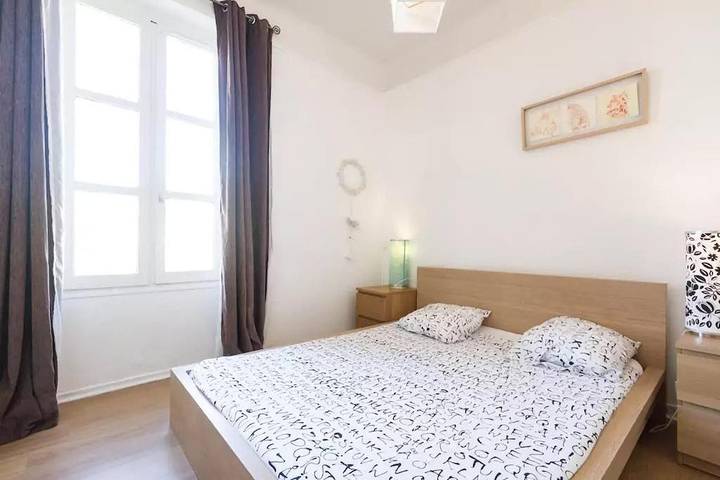 Location de vacances pour 4 personnes, avec vue et jardin à Digne-les-Bains - 3