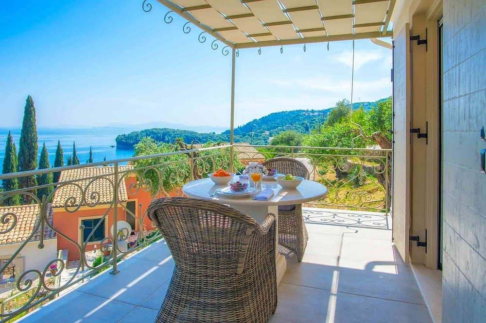 Casa vacanza a Corfù a partire da 334€ a notte