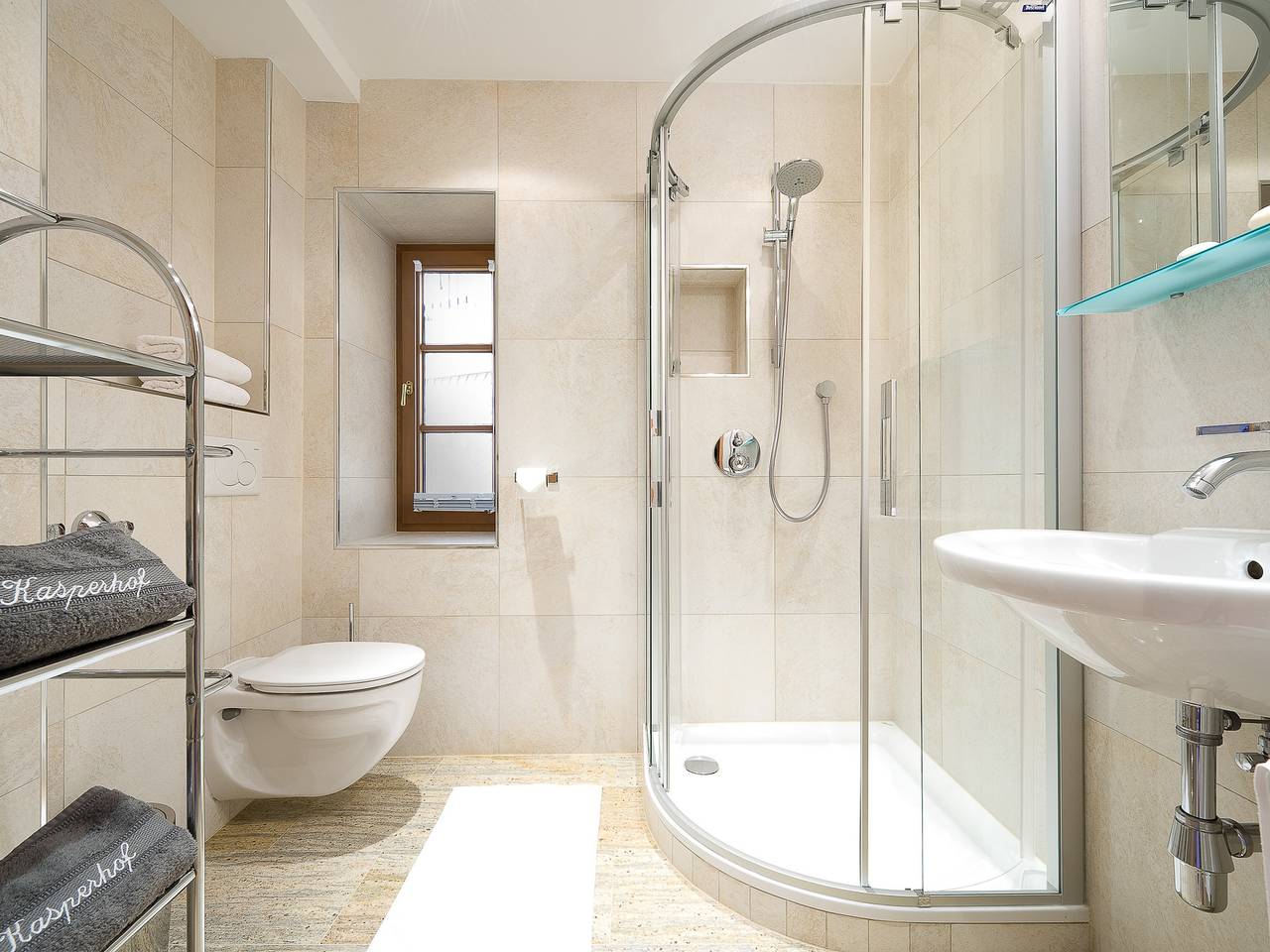 Apartamento vacacional entero, Appartement 2 "Wildeiche" in Innsbruck, Distrito de Innsbruck-Land