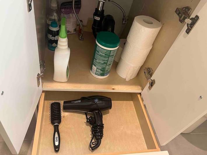 Maison d’hôte pour 3 personnes à Vancouver - 4