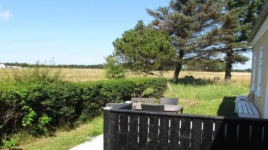 Ferienhaus mit Meerblick für 7 Personen, mit Terrasse in Skagen - 4