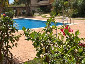 Ferienwohnung für 4 Personen in Punta Prima (Alicante), Torrevieja, Bild 1