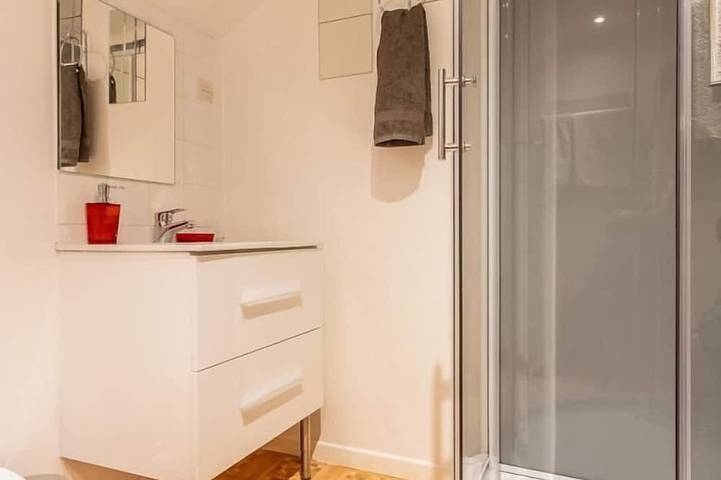 Location de vacances pour 2 personnes, avec jardin, animaux acceptés à Chissey-en-Morvan - 2