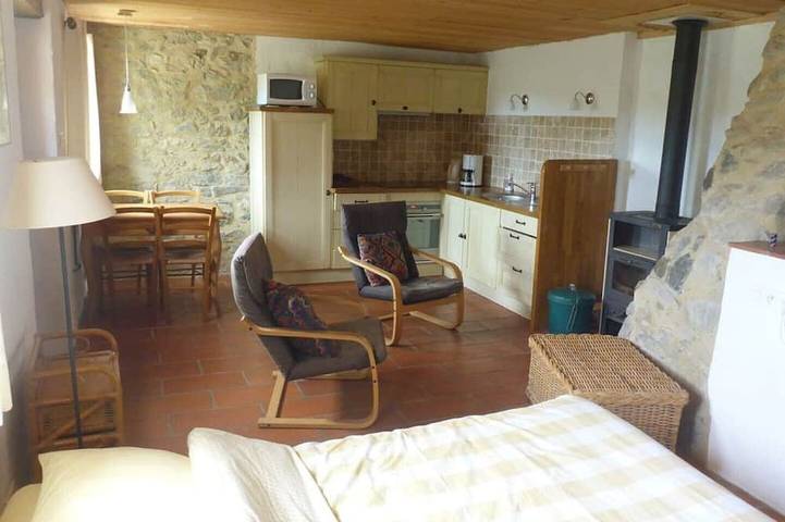 Gîte pour 2 personnes à Prats-de-Mollo-la-Preste - 2