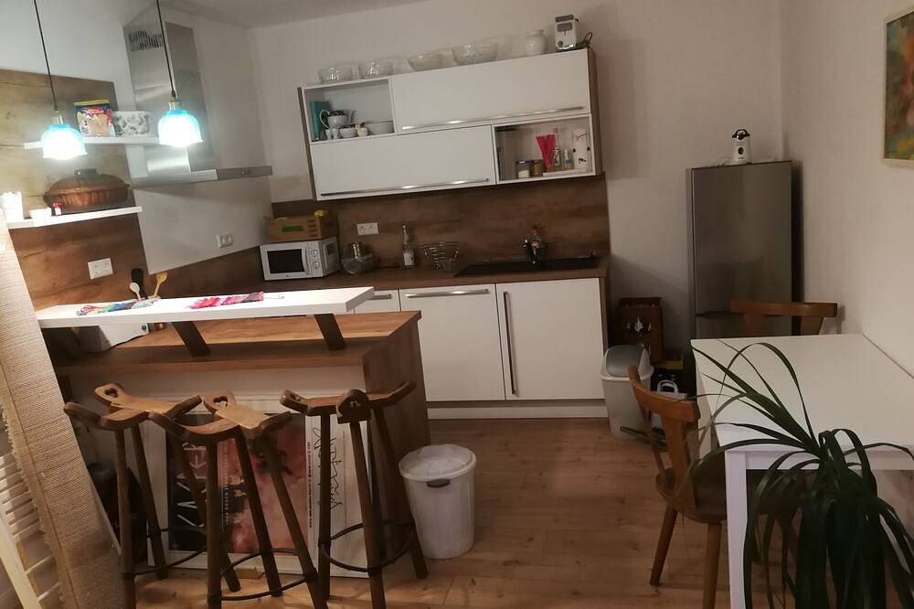Ganze Wohnung, Im Herzen des Kraichgaus. 1 in Östringen, Kraichgau