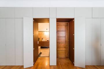 Glamping voor 2 Personen in Porto, Noord-Portugal, Afbeelding 4