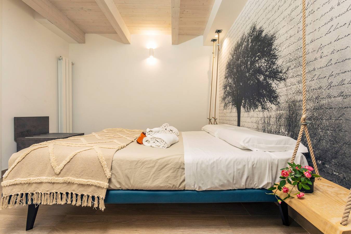 Maison de vacances « Zagara Home - Parfums de Sicile » avec Wi-Fi et climatisation in Catane, Province de Catania
