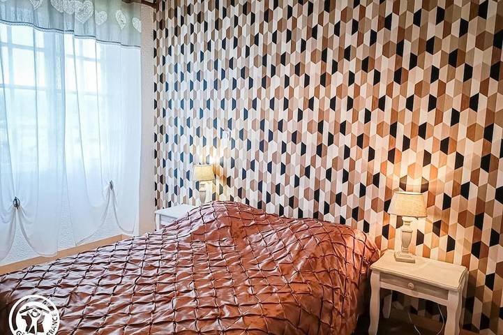 Location de vacances pour 6 personnes, avec piscine et jardin dans Sousceyrac-en-Quercy - 4