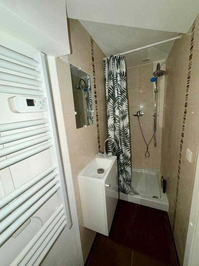 Gîte pour 4 personnes à Épinay-sur-Seine - 2