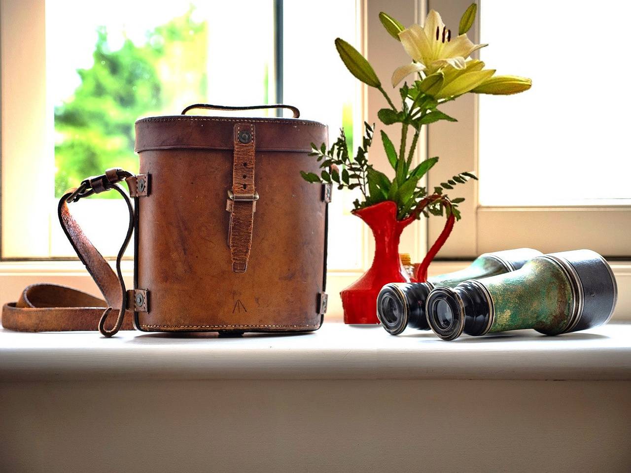 The Loft in Kingham, Oxfordshire
