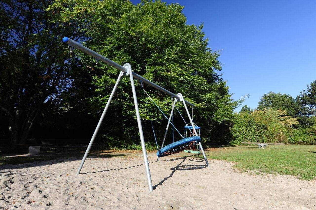 Holiday park- Robinson in Waldbrunn, Neckar-Odenwald-Kreis