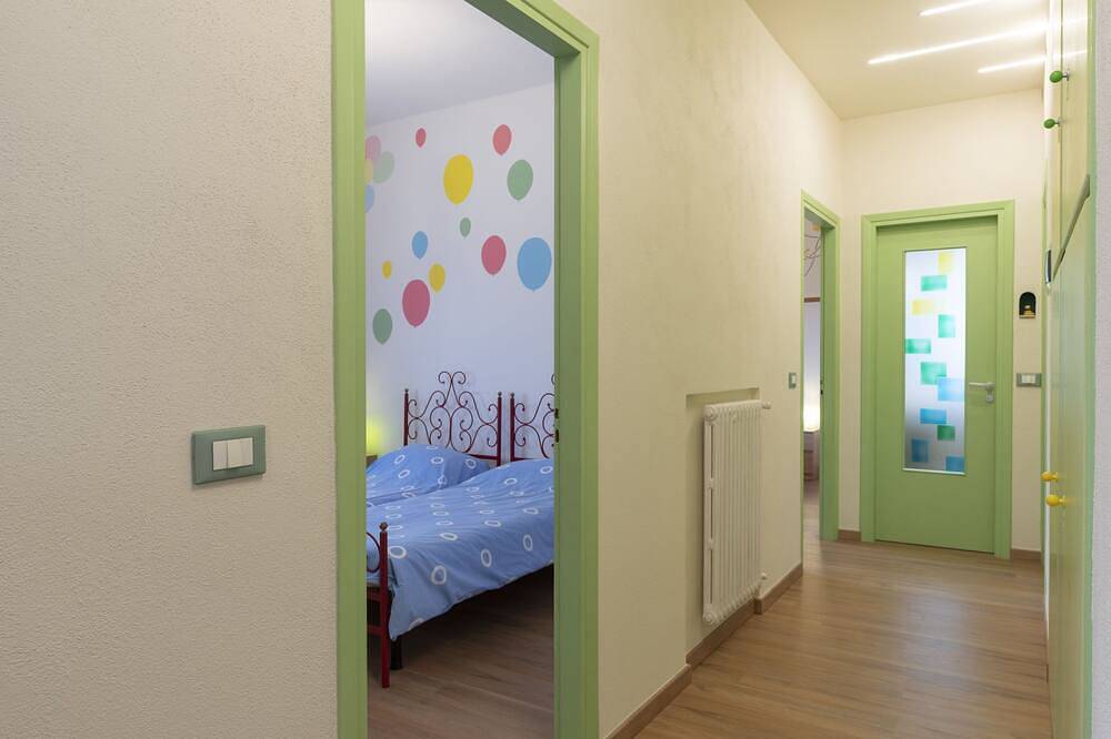 Ganze Wohnung, Coty in Costa d'Oneglia, Imperia