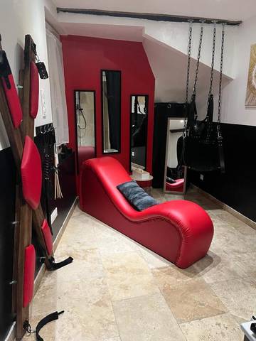 Hôtel pour 2 personnes, avec jacuzzi à Carpentras