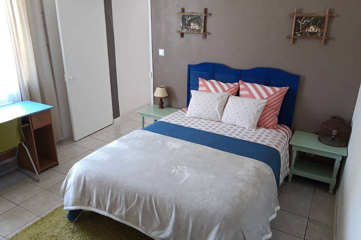 Location de vacances pour 5 personnes à Ménesplet - 4