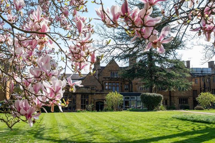 Hôtel pour 2 personnes, avec jardin à Banbury - 3