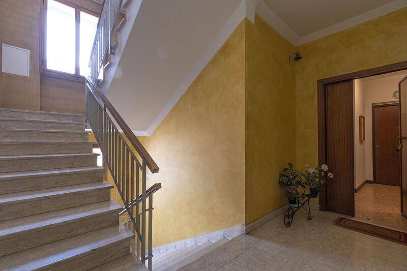 Apartamento vacacional entero, Apartamento de vacaciones para 5 personas aprox. 70 qm en Florencia, Toscana (Provincia de Florencia) in Florencia, Provincia de Firenze