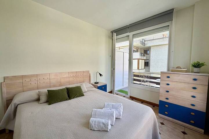 Apartamento entero, La Guarida del Mar in Playa de El Puntal (Ribamontán al Mar), Ribamontán al Mar