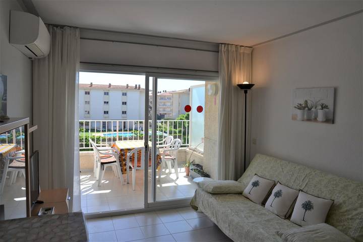 Entire apartment, La Gola 25 - L'Estartit, Center in l'Estartit, Estartit